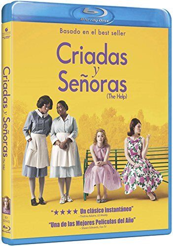 Criadas Y Seoras (2011)