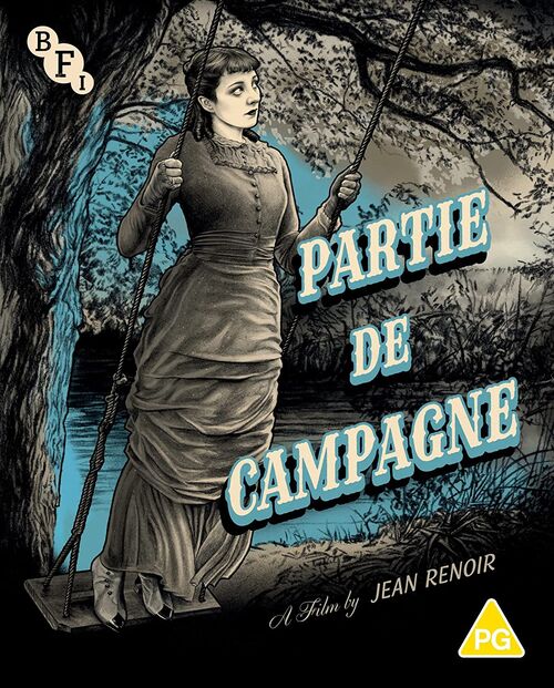 Una Partida De Campo (1946)