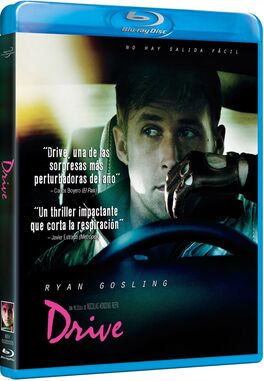 Drive (2011)