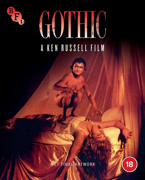 Gothic (1986)