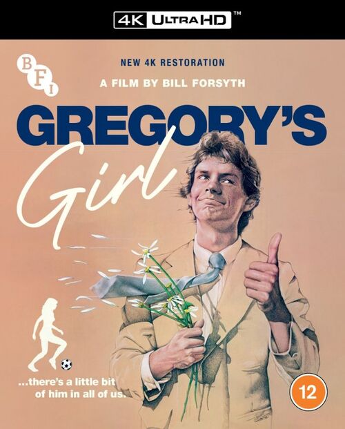 Gregory's Girl (1980)