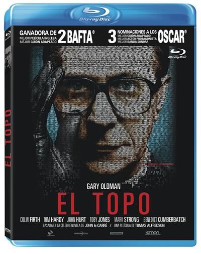 El Topo (2011)