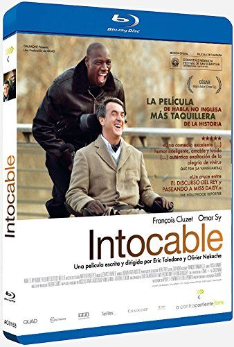 Intocable (2011)