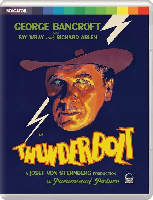 Thunderbolt (1929)