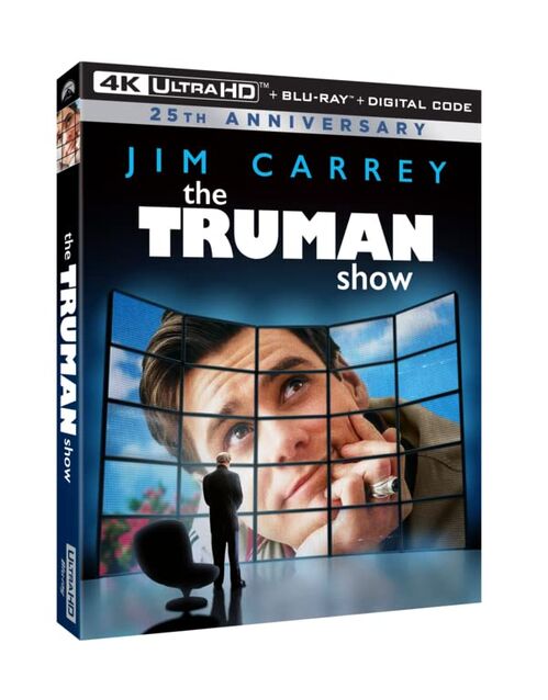 El Show De Truman (1998)