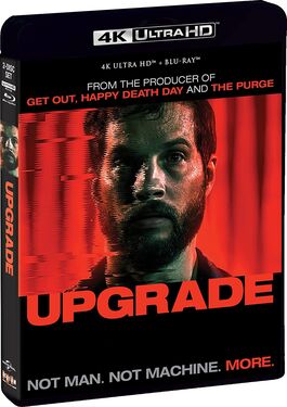 Upgrade (2018)