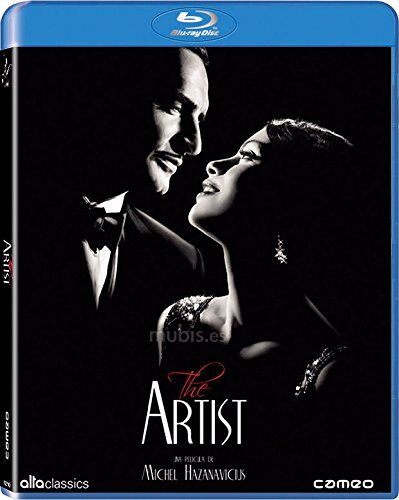 The Artist (2011)