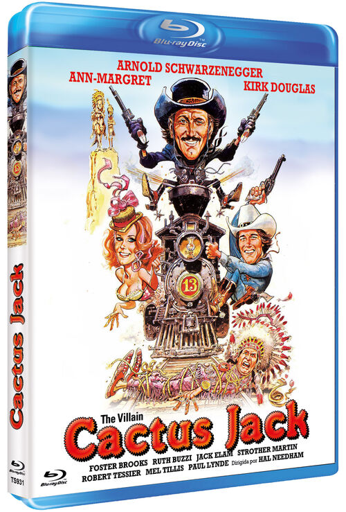 Cactus Jack (1979)