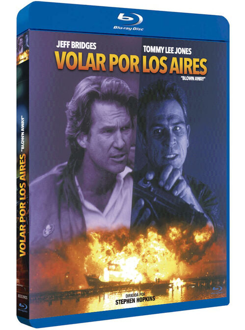 Volar Por Los Aires (1994)