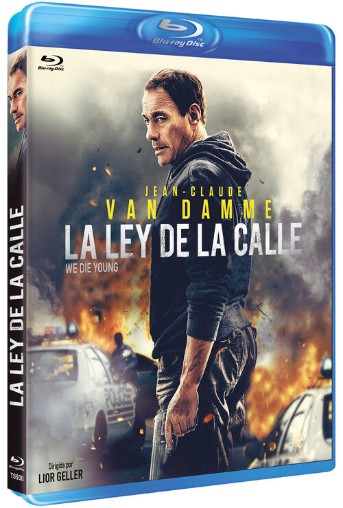 La Ley De La Calle (2019)