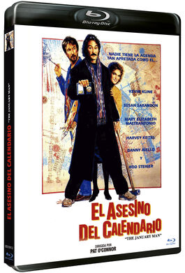 El Asesino Del Calendario (1989)