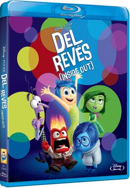 Del Revés (2015)