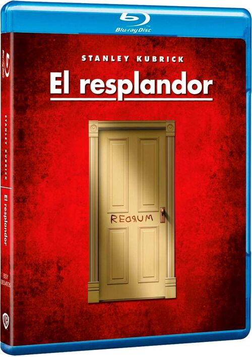 El Resplandor (1980)