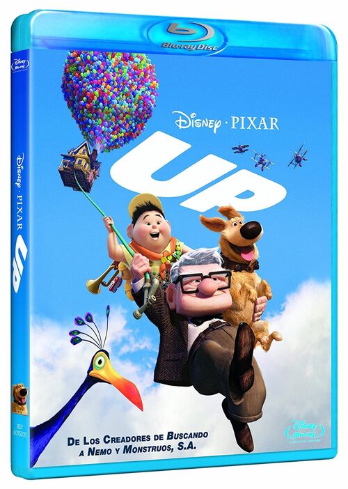 Up (2009)