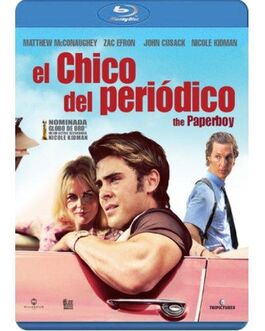 El Chico Del Periódico (2012)