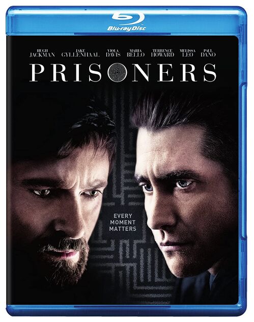 Prisioneros (2013)