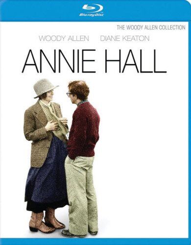 Annie Hall (1977)