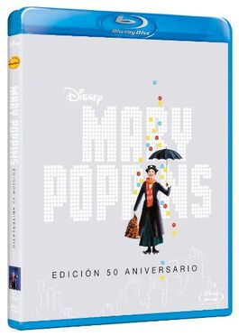 Mary Poppins (1964)