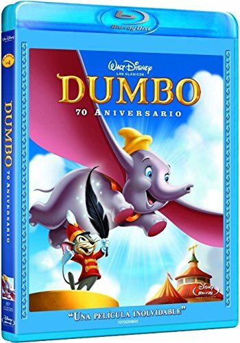 Dumbo (1941)