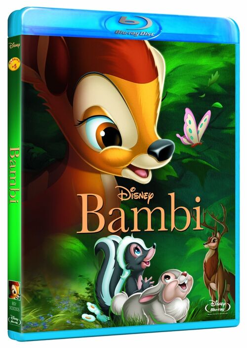 Bambi (1942)