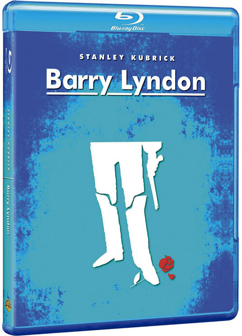 Barry Lyndon (1975)