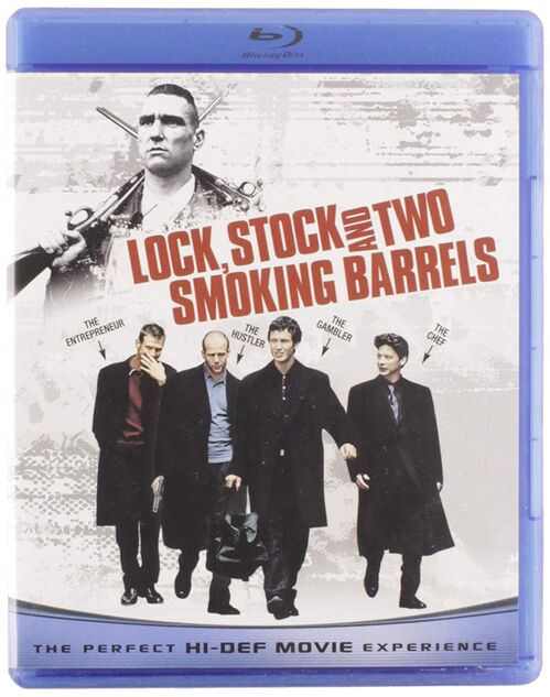 Lock & Stock (1998)