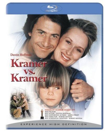 Kramer Contra Kramer (1979)