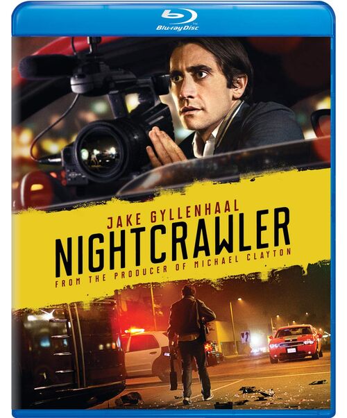 Nightcrawler (2014)