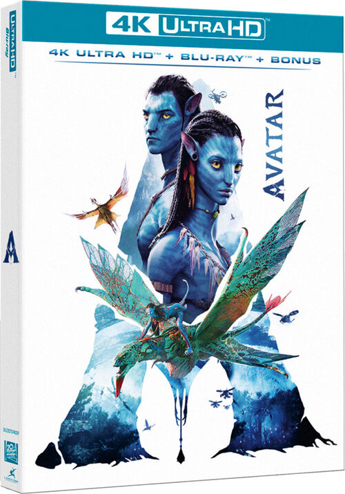 Avatar (2009)