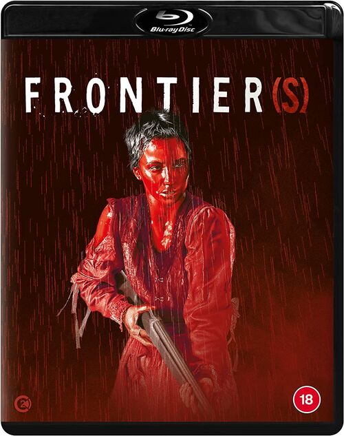Frontires (2007)