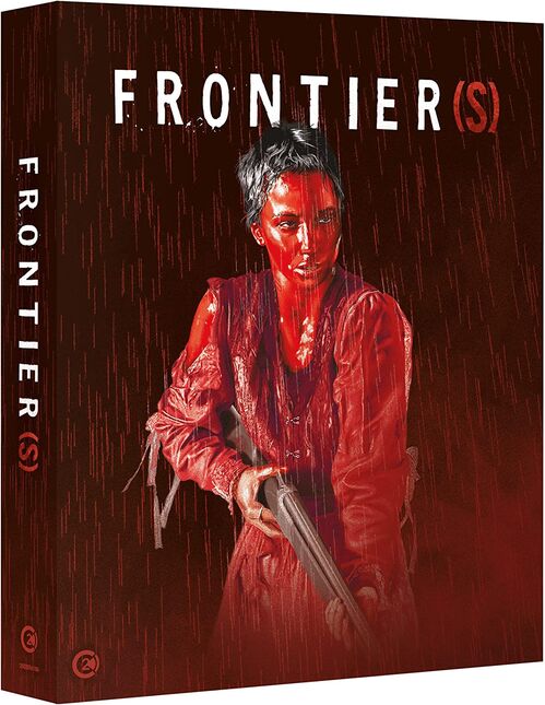 Frontires (2007)