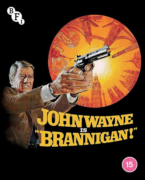 Brannigan (1975)