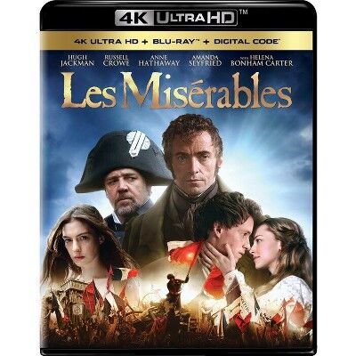 Los Miserables (2012)