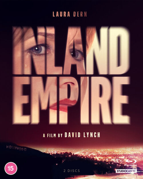 Inland Empire (2006)