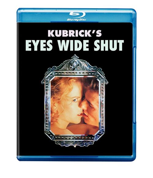 Eyes Wide Shut (1999)