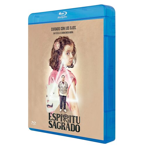 Espíritu Sagrado (2021)