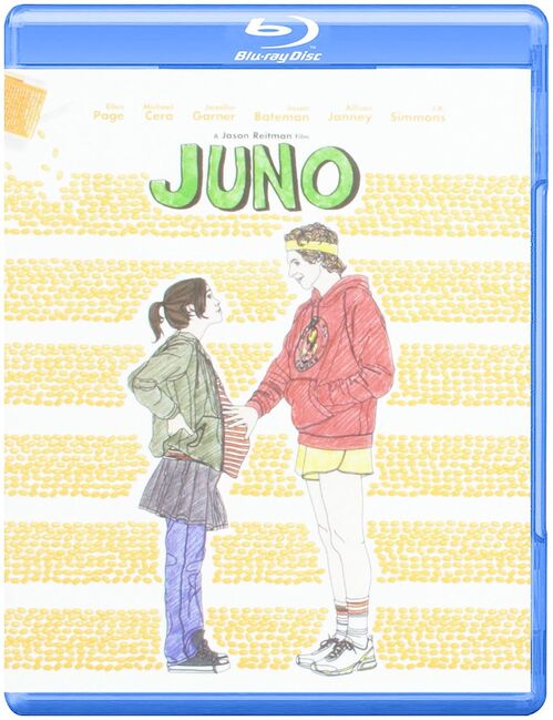 Juno (2007)