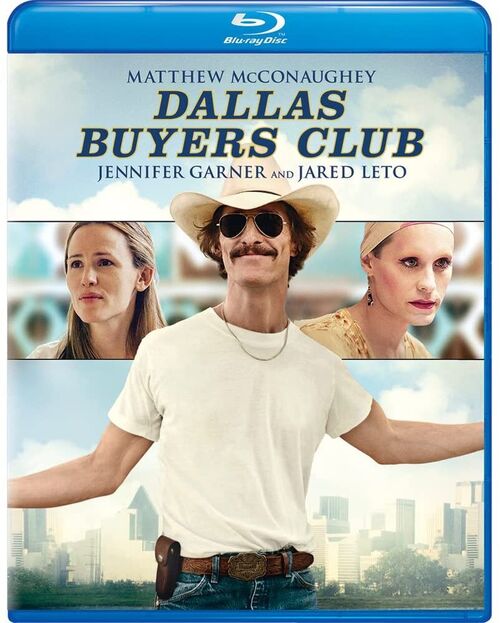 Dallas Buyers Club (2013)