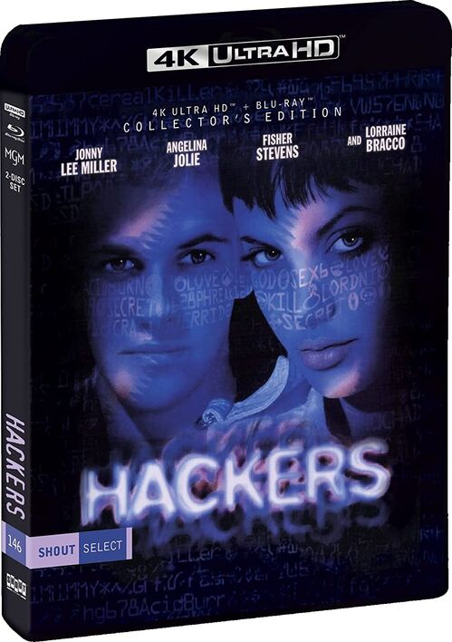 Hackers (1995)