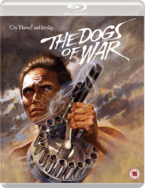 Los Perros De La Guerra (1980)