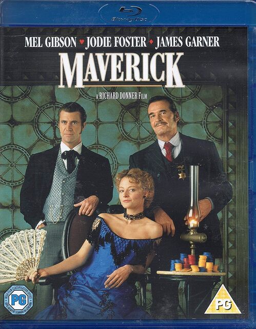 Maverick (1994)