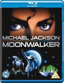 Moonwalker (1988)