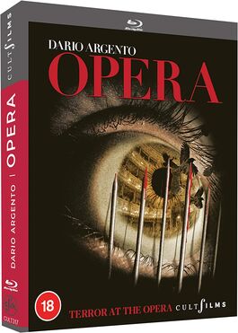 Ópera (1987)