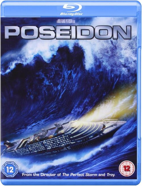 Poseidn (2006)