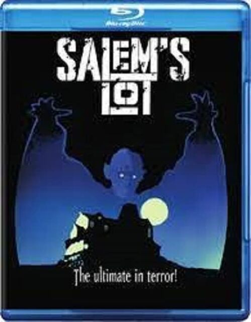 Pack El Misterio De Salem's Lot - miniserie (1979)