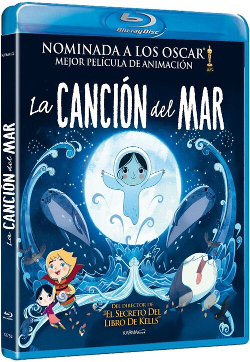 La Cancin Del Mar (2014)