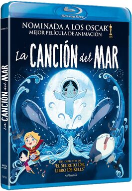 La Canción Del Mar (2014)