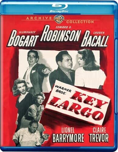 Cayo Largo (1948)