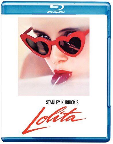 Lolita (1962)