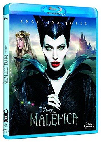 Maléfica (2014)